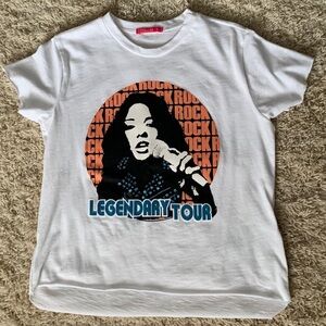 Me.n.u girls tee Size 10/12